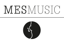 Logo Mesmusic
